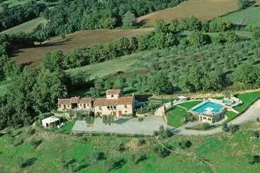 Hotel Podere Santa Maria