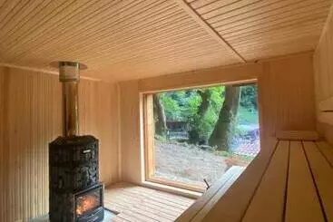 Hotelli Saint Nedelya