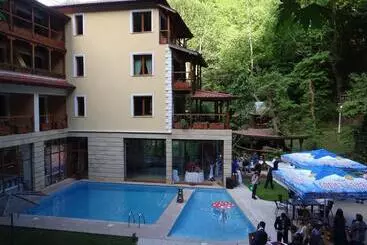Hôtel Saint Nedelya