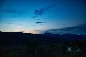 Majatalo Casa Moroeni