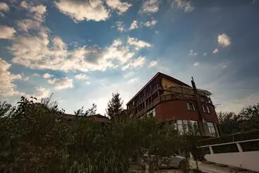 Pensió Casa Moroeni