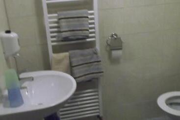 פנסיון Penzión Lindava