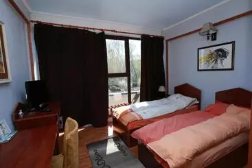Pensão Villa Giulia