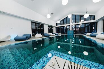 Pensiunea Mirabilandia