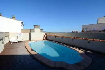 Apartamentos Mestral