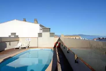 Apartamentos Mestral