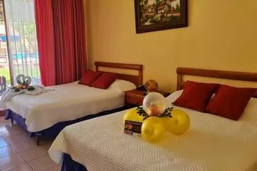 فندق Amapola Resort