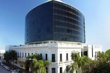 Amérian Hotel Casino Gala