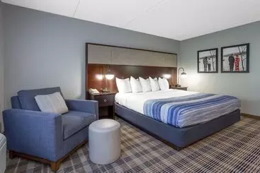 فندق Americinn By Wyndham Madison South