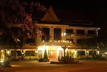 Angkor Monument Hotel