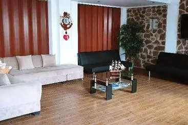 Hotel Apollo Studios