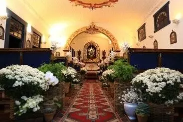 Hotel Atlantico Buzios Convention