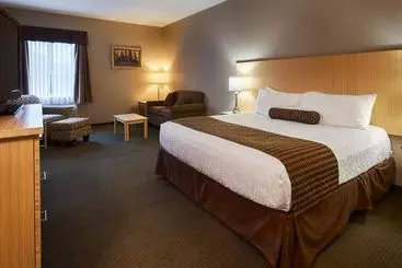 فندق Best Western Sioux Lookout Inn