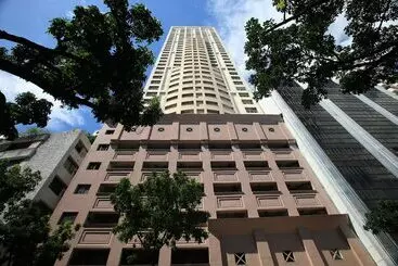 Hotel Bsa Tower Serviced Residences