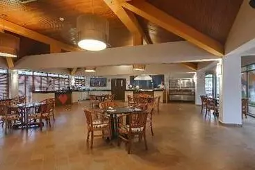 Hotel Decameron Aquarium All Inclusive