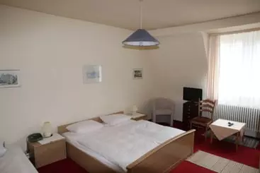 Hotel Deutscher Kaiser