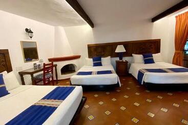 فندق Hacienda Monteverde San Miguel De Allende