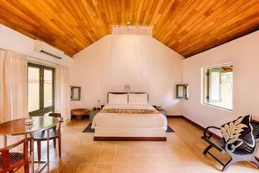 Hotel Jetwing Ayurveda Pavilions