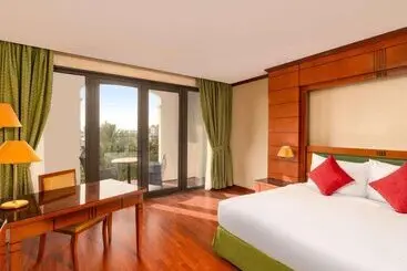 هتل Move Inn Jeddah