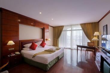 Mövenpick Hotel Jeddah