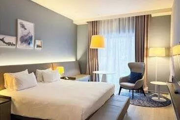 Van Der Valk Hotel Spa