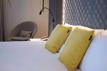 Van Der Valk Hotel Spa