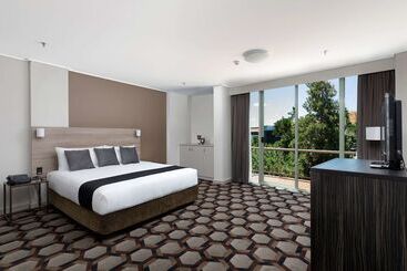 Hotel Rydges Canberra