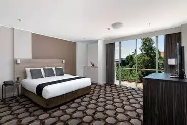 ホテル Rydges Canberra