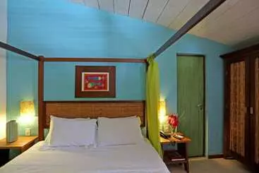 ホテル Sobrado Da Vila