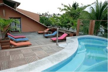 Hotel Sobrado Da Vila