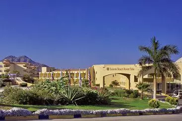 Hotel La Playa Beach Resort Taba