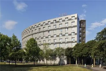 هتل Spark By Hilton Vienna Messe Prater
