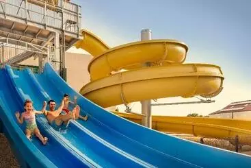 Szálloda Valamar Tirena