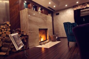 בית מלון כפרי Zlaty Klucik   Golden Key With Luxury Spa