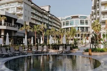 Resort Akra Kemer