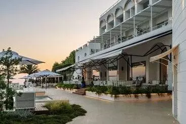 Курорт Furore Grand