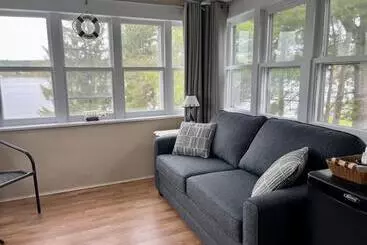 Auberge L Intermède Du Lac