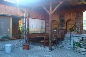 Hostel Garchev Han