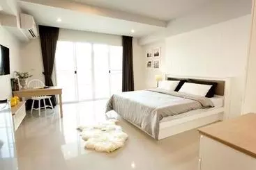 Hospedaria The Eight