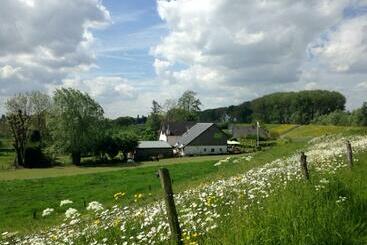 Bed and Breakfast Dreumelse Waard