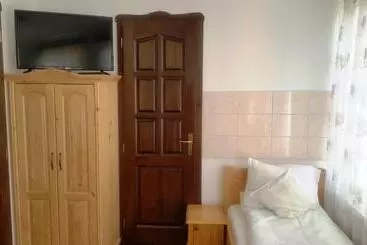 Bed and Breakfast Hazanéző Panzió