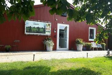 Bed & Breakfast El Manso