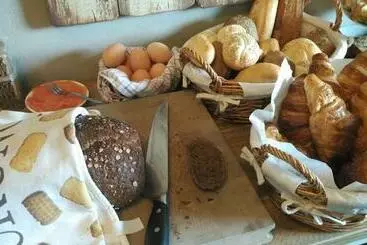 Bed & Breakfast El Manso