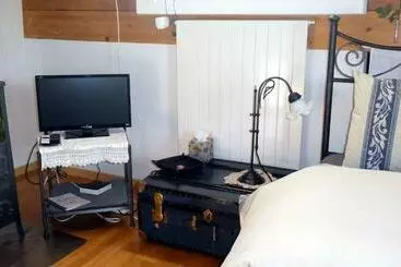 Bed & Breakfast Im Chellhof
