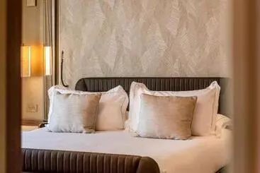 Hôtel Castelfalfi