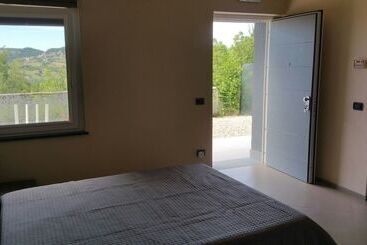 فندق Foresteria La Merlina