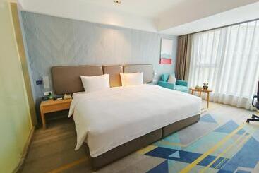 فندق Holiday Inn Express Chengdu Tianhe, An Ihg