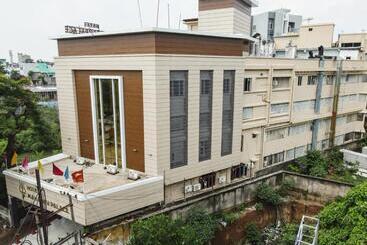 Hotel Mahadev Palace