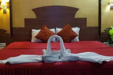 Hotel Mahadev Palace