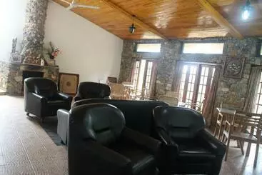 Hotel Maskeli Oya Family Park